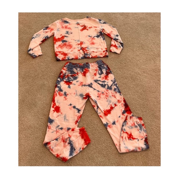 Splendid Tie-Die Set - Picture 2 of 6